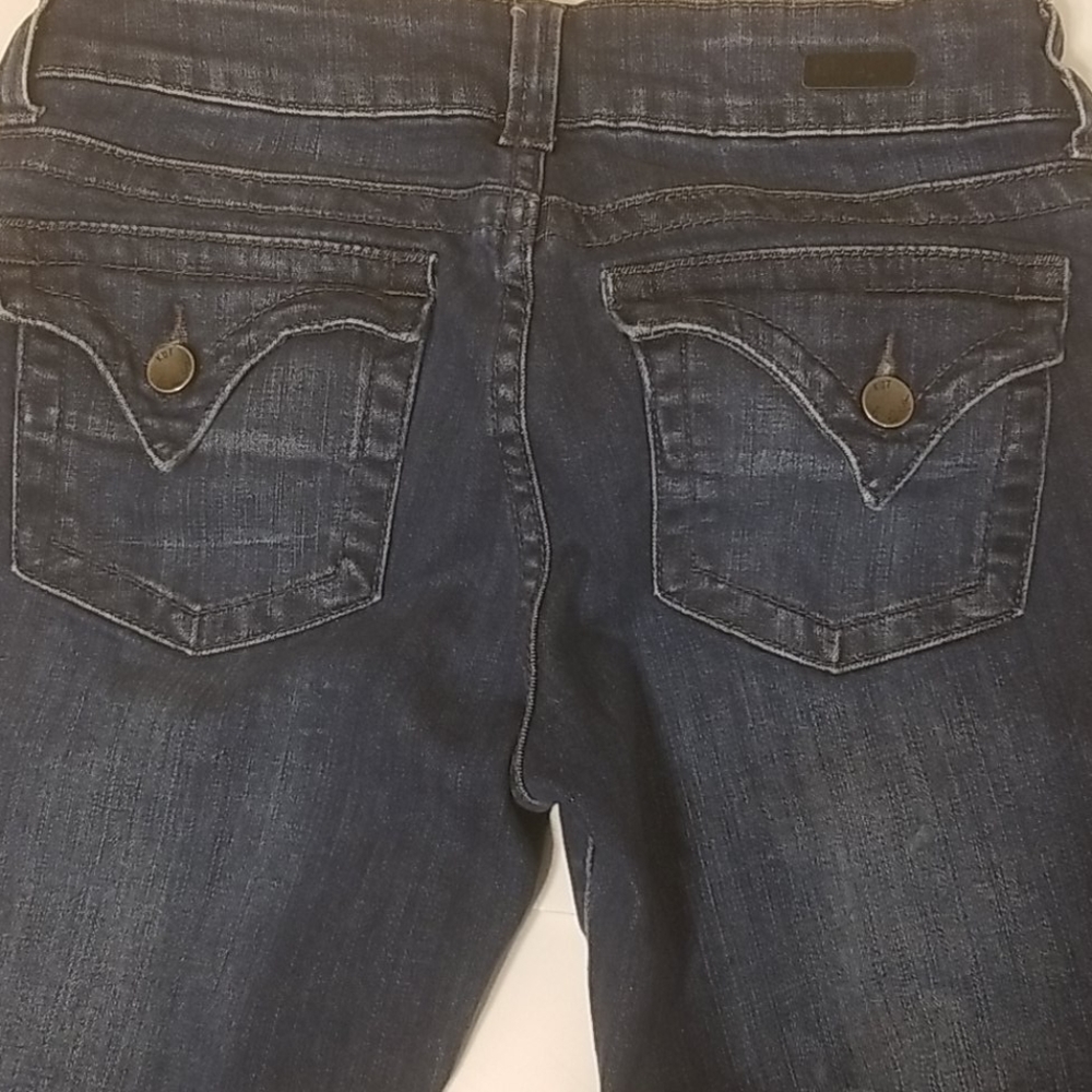 Kut capris - Picture 3 of 3